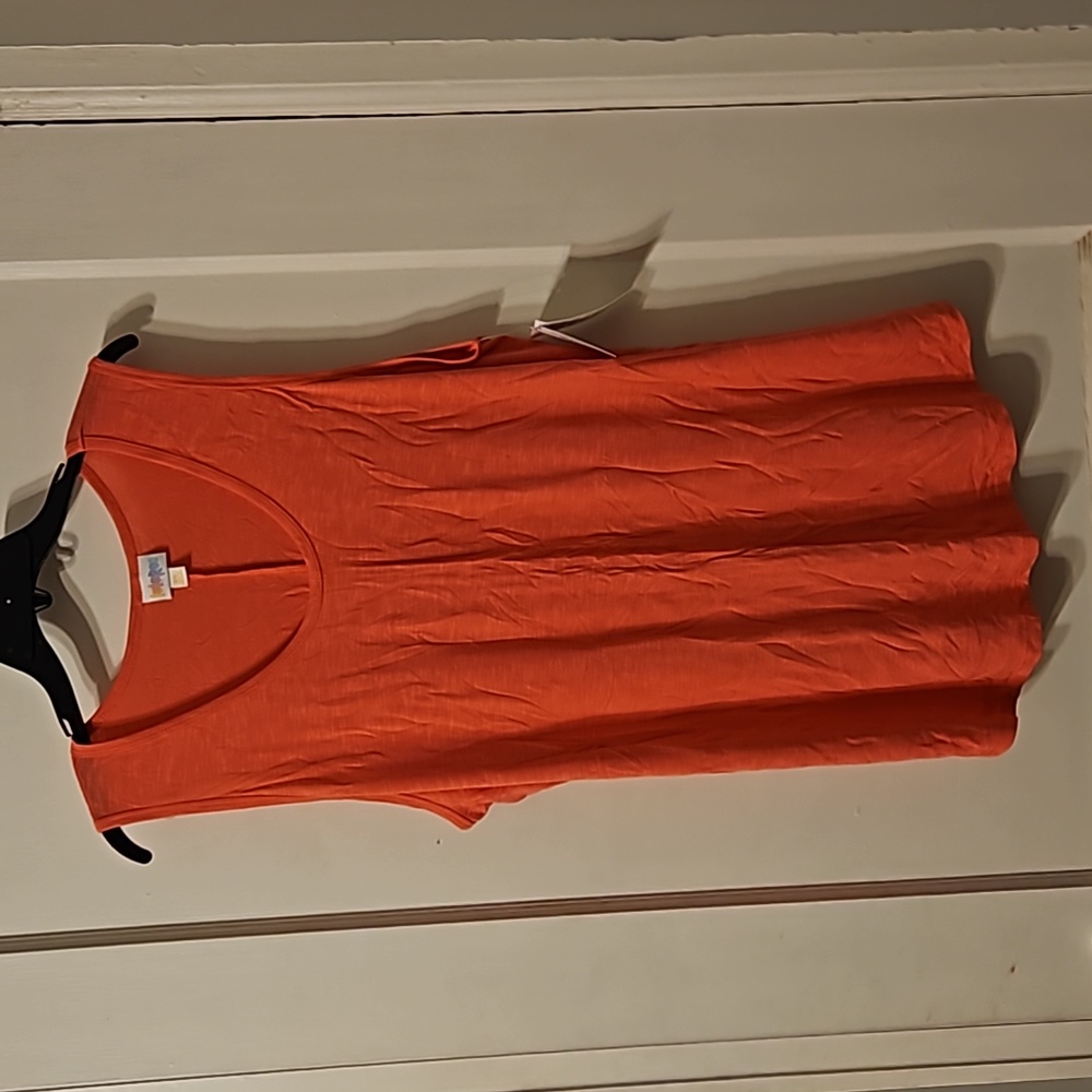Brand New LuLaRoe tank